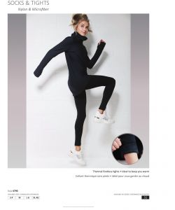 Mondor - Mode 2020 Collants